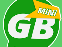 GBWhatsApp MiNi v6.70 Latest Version Download Now By Sam