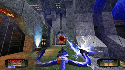 Amid Evil PC Game Free Download Full Version