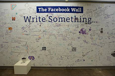 facebook stylish office