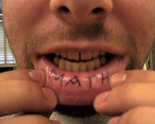 lip tattoos, tattooing