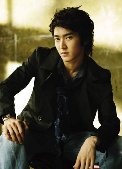 Foto Choi Siwon Super Junior