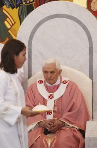 See How America Magazine Mis Represents Vatican Ii