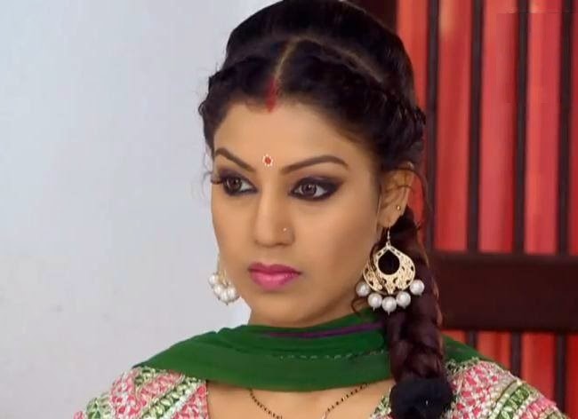 Debina Bonnerjee HD wallpapers Free Download