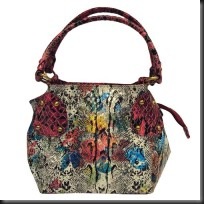 D-Fusion-Handbag-Multi-Color-Snake-Skin-3607-0825