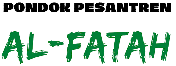 PONDOK PESANTREN AL-FATAH