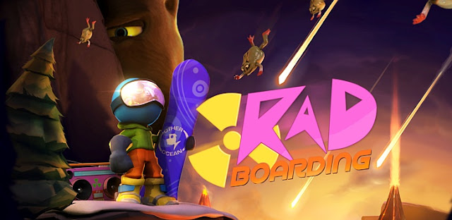 Download RAD Boarding v1.0 APK