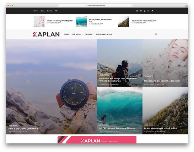 10 Best Blogger Template Free Download in 2019, Responsive Blogger Theme, responsive blogger template,latest blogger template,WP theme, WordPress site template,Blog,Google,Google Blogger,Google blogs, Theme,free theme, template, blogger template,2019 blogger template,2019, blogger theme,Kaplan,Plasma,Ember,FutureMag,Shutter,Newcon,NewsPaper,Gossip,Boxy, Kaplan Blogger Theme, Plasma Blogger Theme,Ember Blogger Theme,FatureMag Blogger Theme,Shutter Blogger Theme,Newcon blogger template, newspaper theme, newspaper blog, newspaper blogger template, gossip blogger template,Boxy Blogger Theme, photography template,free download
