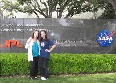 Jet Propulsion Laboratory