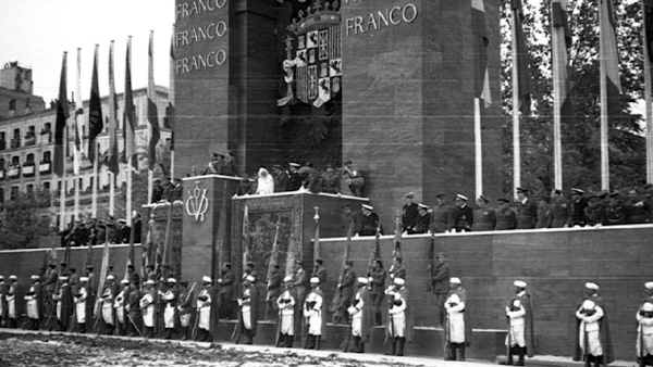 Anatomía del franquismo: coloquio y exposición en Toulouse