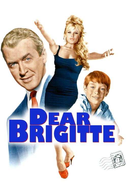 [HD] Geliebte Brigitte 1965 Film Kostenlos Anschauen