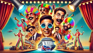 Housefull 5 Poster
