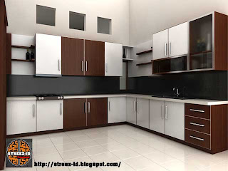 Gambar Design Dapur Minimalis on Think Minimalist  Minimalis Kitchen Design