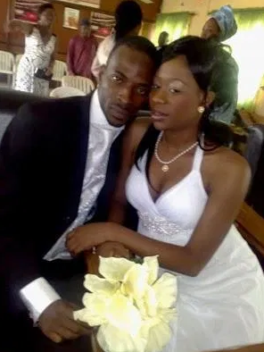 “9ice is the only man that broke my heart” — 9ice's Ex-wife, Toni Payne Unveils after 10 years