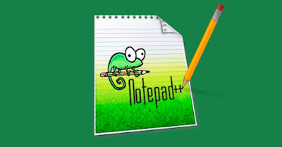 أفضل برنامج لتحرير النصوص والأكواد البرمجية   برابط تحميل مباشرNotepad+