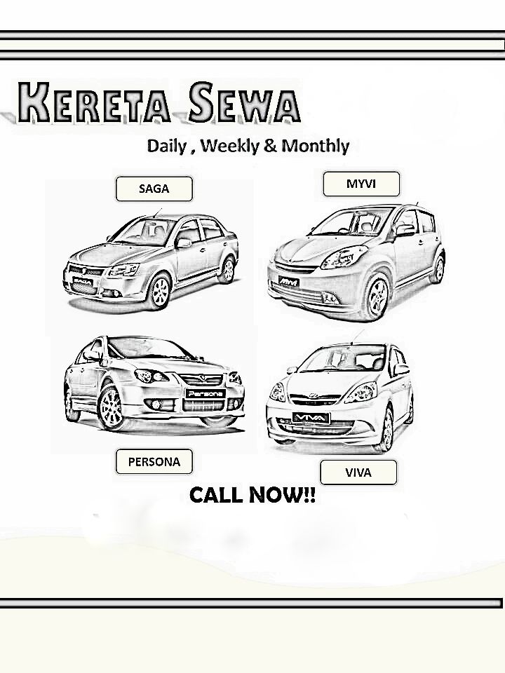 Perodua Harga Student - Lamaran R