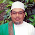 Ketua Umum FPI Habib Muchsin Alatas Datangi Mentri Agama.