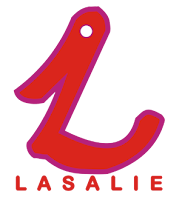 Logo - Rumah Rajutan Lasalie - Bandung