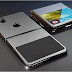 Apple Leveling with Competitors Samsung as it Begins Working on Clamshell Smartphone Design