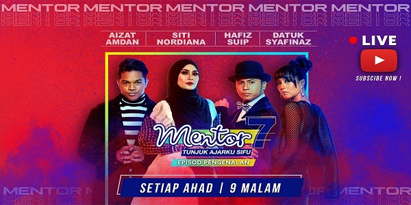 Mentor 7 (2018)