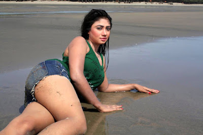 Achol [Bangladeshi Film Actress]