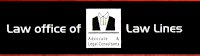 Law Lines Logo