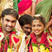 Gowtham Marriage Photos Bramhanandam son