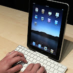 the apply ipad