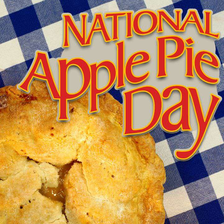 National Apple Pie Day Wishes Photos