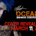 Cover Reveal: OCEAN ( DAMAGE CONTROL 5 ) by JO RAVEN