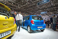 Suzuki Celerio