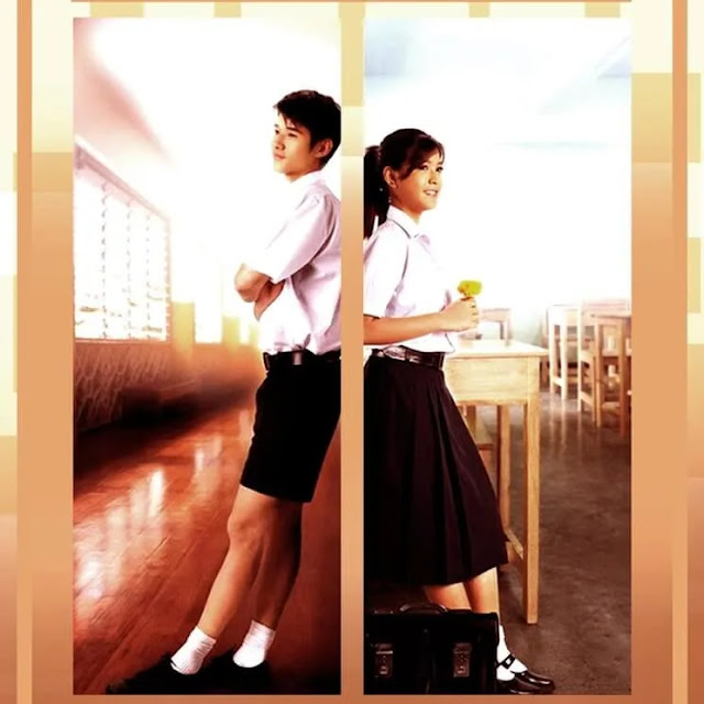 Film Thailand terbaik - Friendship (2008) 