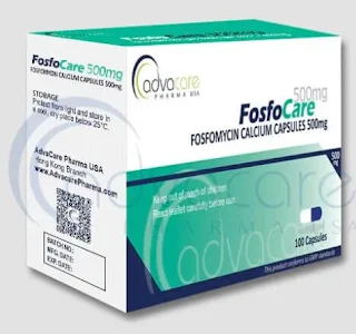 FosfoCare دواء