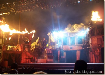 Halloween Haunt 2007