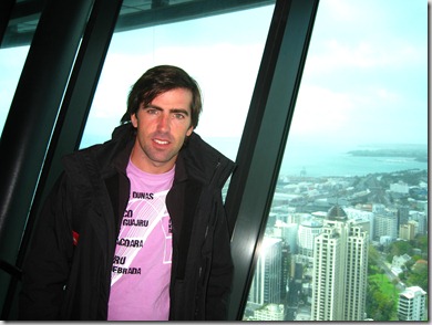 NZ - Auckland 041