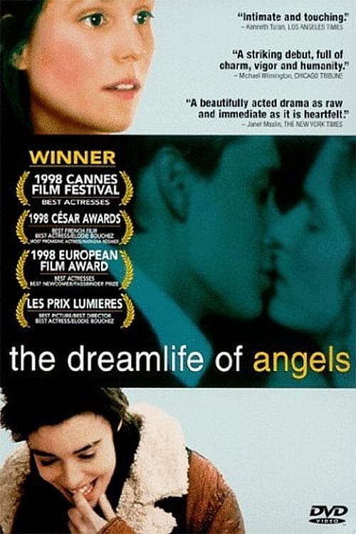 Watch The Dreamlife of Angels 1998 Full Movie With English Subtitles