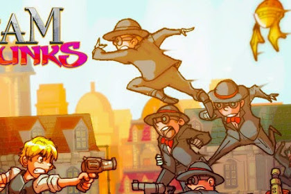 Steam Punks 1.9 Android Apk & Reviews