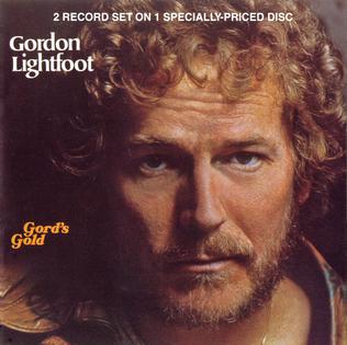 Gordon Lightfoot