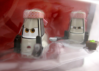 cars sushi chefs 