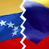 Βενεζουέλα – Κολομβία δεν διατηρούν πλέον καμία επαφή