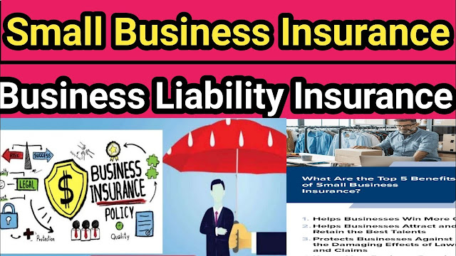 Small Business Insurance