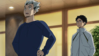 ハイキュー!! アニメ  4期25話 最終回 HAIKYU!! Season 4 EPISODE 25