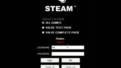 steam password recovery bug hacking