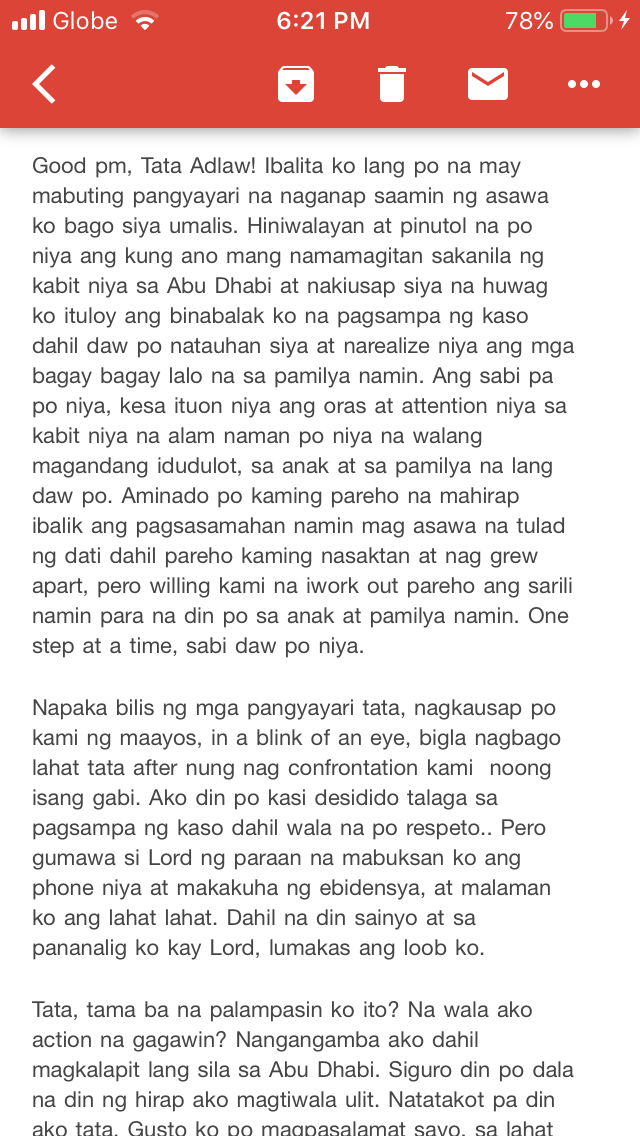 tata adlaw legit or not, tata adlaw legit or not philippines, babaylan tata adlaw reviews, tata adlaw reviews