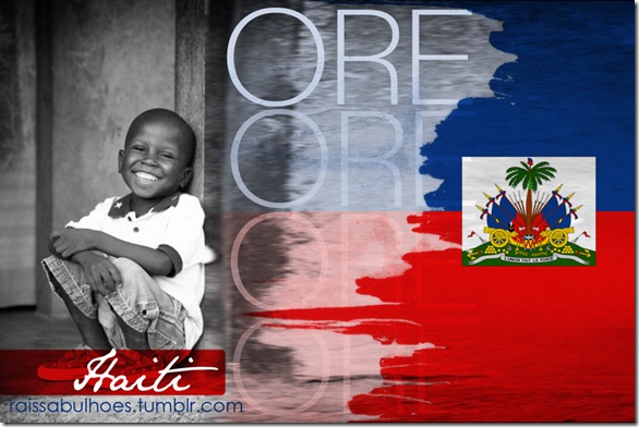 Haiti