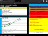 Aplikasi SKP (Sasaran Kerja Pegawai) Terbaru 2018 New Update - di cari guru