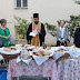 Πραγματοποιήθηκε αρτοκλασία στο κουβούκλιο των Αγίων Κωνσταντίνου και Ελένης