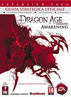 Dragon Age Awakening - Guida Strategica