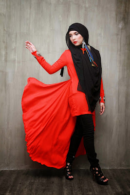 Model Baju Muslim Jenahara Terpopuler hakqls