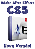 Adobe After Effects CS5