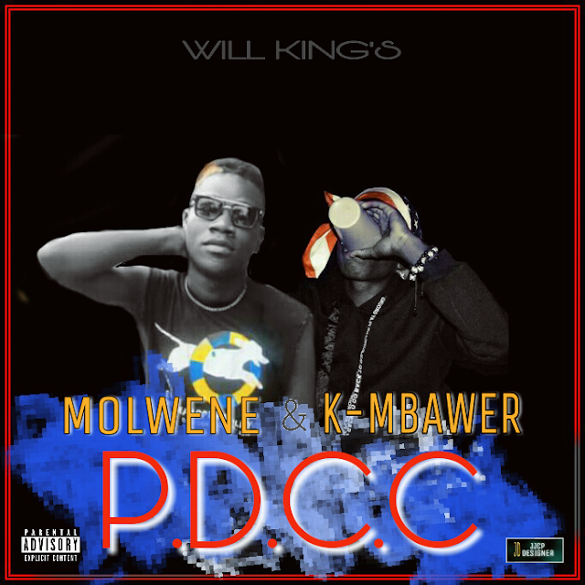 Molwene ft K-Mbawer_P.D.C.C [♪Goro Music♪]